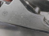 Tail Lamp, LH
